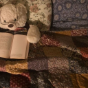 Cozy Girl Gals ✨ Discord server icon