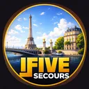 iFive  RP // Rôleplay Français FA OFF