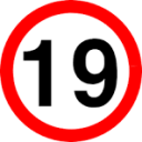 미자들을 위한 무법지대 Discord server icon