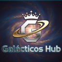 Galácticos Hub Discord server icon
