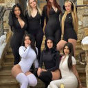 𝗧𝗶𝗸𝗧𝗼𝗸 𝗚𝗶𝗿𝗹𝘀 Discord server icon