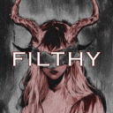 filthy 18+ Discord server icon
