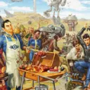 Friendly Fallout Fanbase