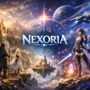 Nexoria Discord server icon