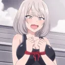 Waifu 💗 egirls . chat . nitro . n/sfw
