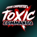 Toxic Commando Game