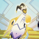 FALLING LIKE ANGELS ໒꒱ Discord server icon