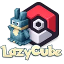 LazyCube