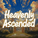 Heavenly Ascended || EU #34 Discord server icon