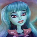 ⚓ ﹕ 𐔌・Ghoul Squad 〃 DJ2L・꒱ Discord server icon