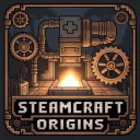 KernelKick | SteamCraft Origins