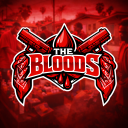 The Bloods Discord server icon
