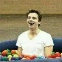 Bucky/Seb’s little gooners
