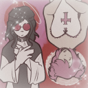 The garden 🍎 Discord server icon