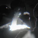 lone ;  Discord Server Icon