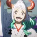 Wano Country 🌸
