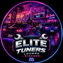 Elite Tuners Lounge (Ps5)