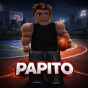 Papito's Community Discord server icon