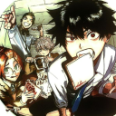 ⟢  ﹒   /phantom Discord server icon