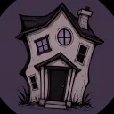 The Bizarre Residence
