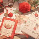 𝑽𝒂𝒍𝒆𝒏𝒕𝒊𝒏'𝒔 𝑷𝒂𝒍𝒂𝒄𝒆 Discord server icon