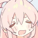 Kitkat onimai emote