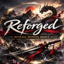 Reforged