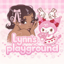 Lynn's playground Discord server icon