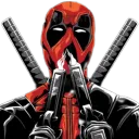 Deadpool's Haven 18+ discord icon