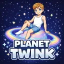 Planet Twink discord icon
