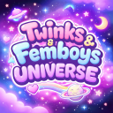 Twinks & Femboys Universe