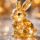 Gilded Bnnu Discord server icon