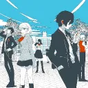 Persona: Story Reloaded