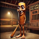 Tsunami Brainrot Shop Discord server icon