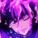 ☆ 𝙷𝚊𝚞𝚗𝚝𝚎𝚍 Discord server icon