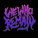 We Who Remain