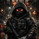 🩸🩸BLOODLINE🩸🩸70.0TH street Discord server icon