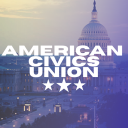 American Civics Union™ Discord server icon