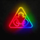 ⸝⸝  𐔌 🍕18+ SECURITY BREACH  ROLEPLAY.ᐟ | 18+ Discord server icon