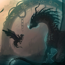 Selvyra Discord server icon