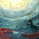 𝕃𝕖𝕘𝕖𝕟𝕕𝕤 | 𝔸𝕤𝕙𝕖𝕤 & 𝔹𝕝𝕠𝕠𝕕 Discord server icon