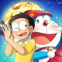 Doraemon Discord server icon