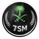 𝟕𝐒𝐌 |  مـود الـشـرطـة