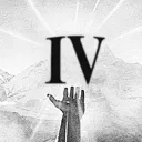 𝑰𝑽