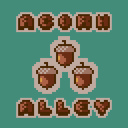 Acorn Alley
