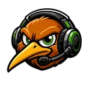 Gaming Kiwi