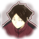 / HAIKYUU.PNG _— Discord server icon