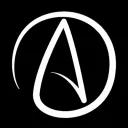 Atheist Front ⚛ Discord server icon