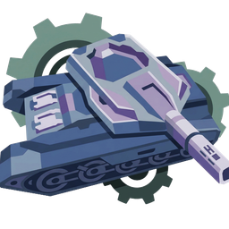 Discovery icon for CyberTankZ Discord server