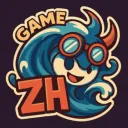 GAME ZH  鳴潮丨  Wuthering Waves Discord Server Icon